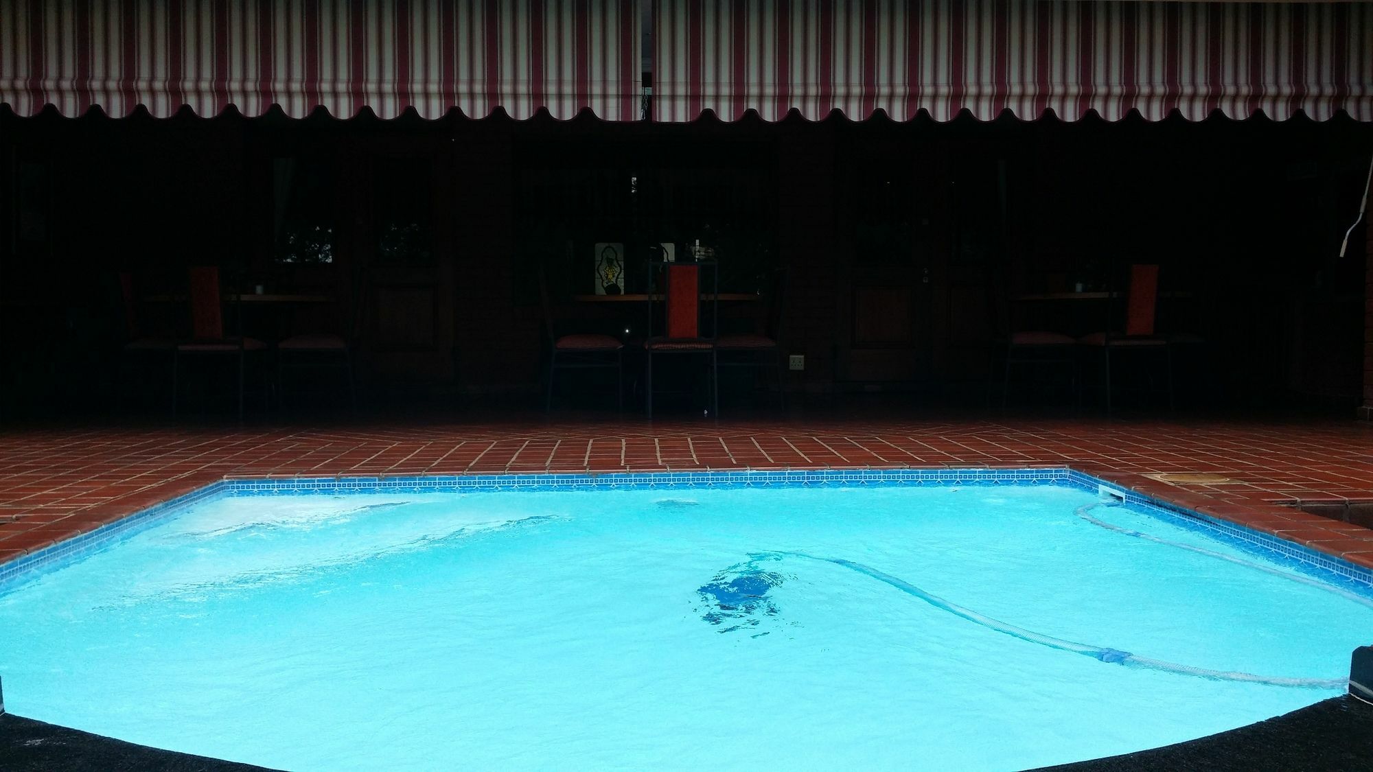 The Woodpecker Inn Pretoria-Noord Exterior foto